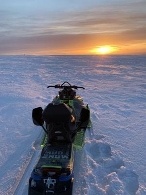 Toppboende A-läge-9 bäddar-stöten - Ski in ski out - Bild 18