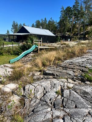 Villa med uppvärmd pool - Bild 18