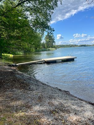 Villa med uppvärmd pool - Bild 24