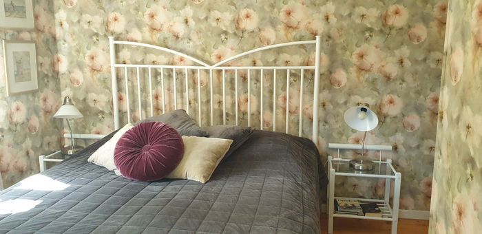 Stuga med havsutsikt i Kovik - Bild 5