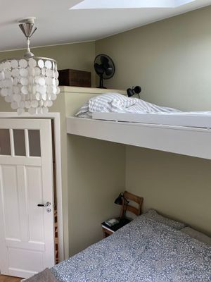 Kakelmakargården B&B, sjöutsikt centrala Mariefred - Bild 3