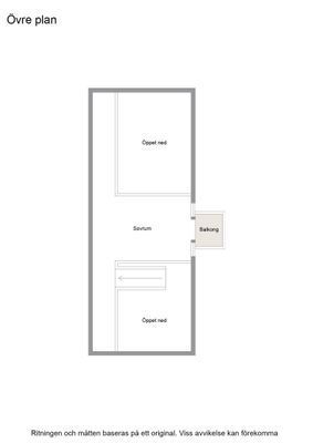 Riktig fjällstuga i Klövsjö - Bild 20