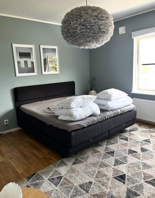 Villa med uppvärmd pool - Bild 21