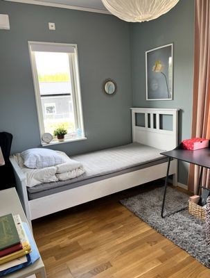 Villa med uppvärmd pool - Bild 8