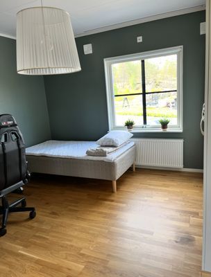 Villa med uppvärmd pool - Bild 10