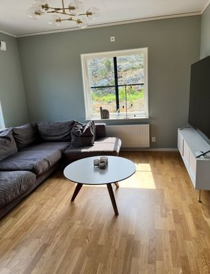 Villa med uppvärmd pool - Bild 4