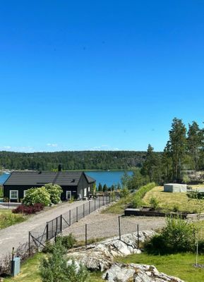 Villa med uppvärmd pool - Bild 9