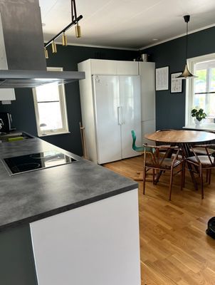 Villa med uppvärmd pool - Bild 23