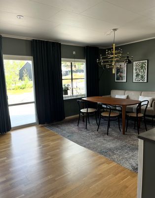 Villa med uppvärmd pool - Bild 16