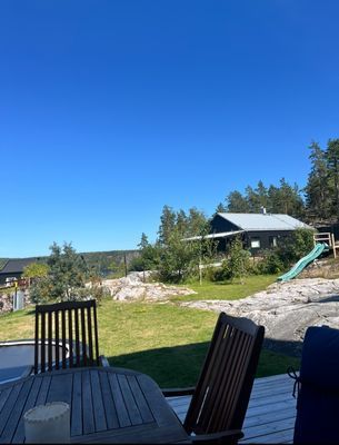 Villa med uppvärmd pool - Bild 12