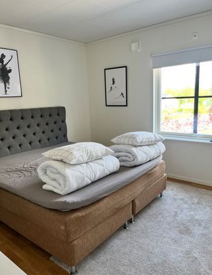 Villa med uppvärmd pool - Bild 19