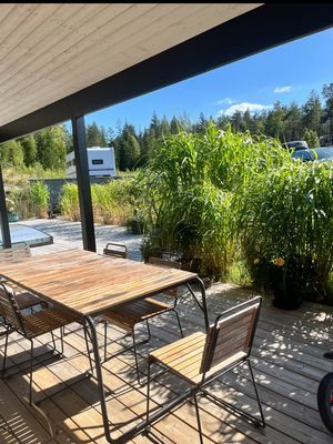 Villa med uppvärmd pool - Bild 13