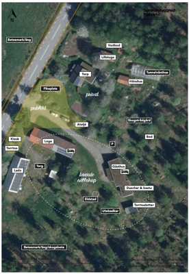 Edenhills gästhus för familjer eller kompisgänget - Bild 26