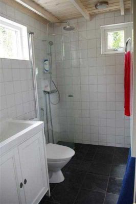 Hanskrokahöjden 1 Ingarö. Nära skog och hav. - Bild 16