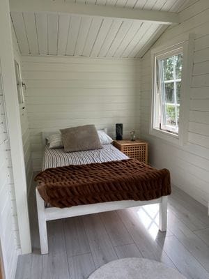 Hus med fantastiskt läge nära strand och naturrese - Bild 11
