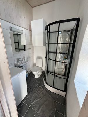 Lada i Rute – charmigt gotlandshus i rustik stil - Bild 5