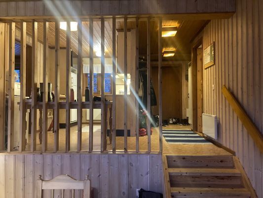 Stuga vid fjäll nära Funäsdalen Tillfälle - Bild 6