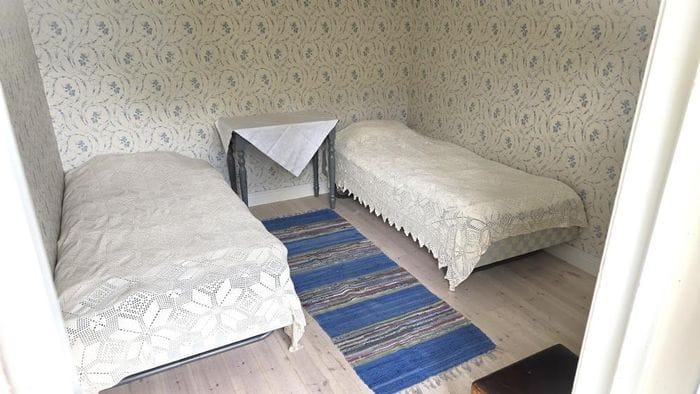 Gransjö Gård Åkersberga Unik avskild sjöfastighet - Bild 54