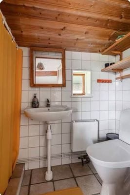 Stuga i Storlien, Visjövalen - Bild 6