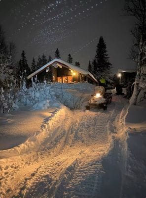 Stuga i Storlien, Visjövalen - Bild 9