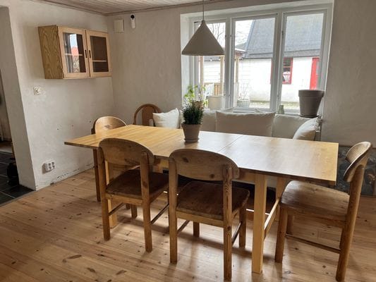Hus på Österlen - Bild 6