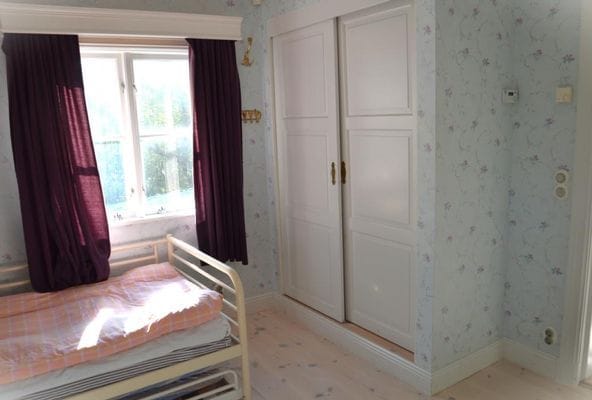 Gransjö Gård Åkersberga Unik avskild sjöfastighet - Bild 37