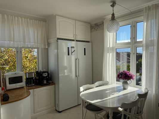 Underbart sommarhus för många mitt i Fiskebäckskil - Bild 5