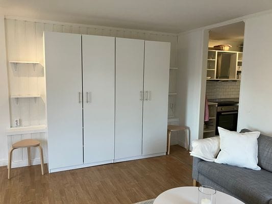 Mycket trevligt skärgårdshus. - Bild 8