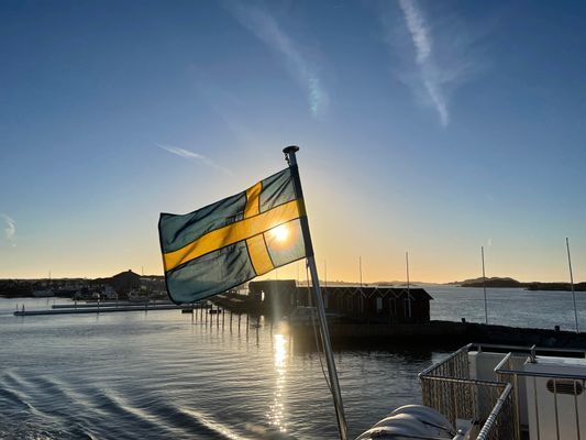 Mysigt boende på vackra Donsö | SE08029 - Bild 3