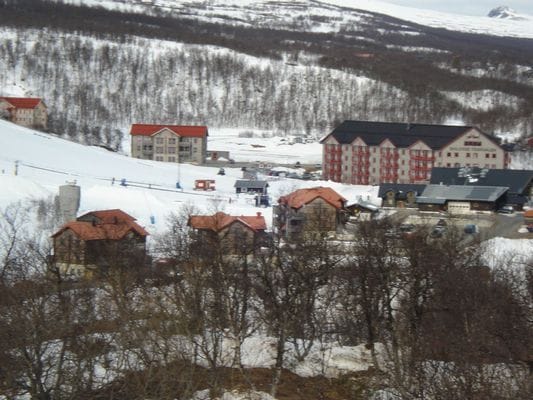 Tänndalen Hamra - Bild 2