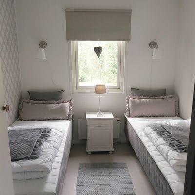 Mysigt fritidshus Lilla Björk nära sjön. - Bild 7