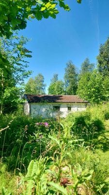 Mysigt fritidshus Lilla Björk nära sjön. - Bild 16