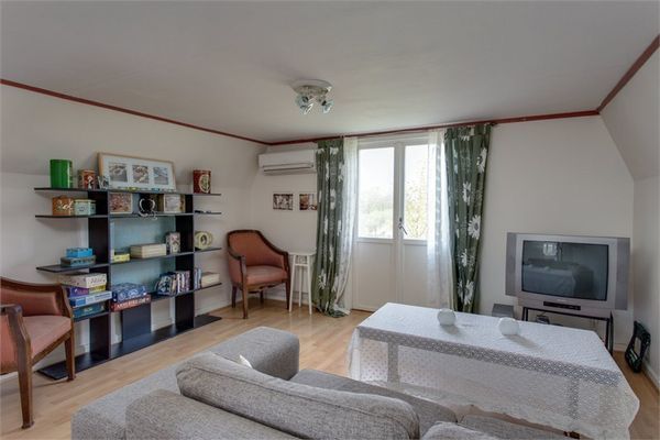 Stort sjönära hus i Blekinge skärgård. - Bild 8