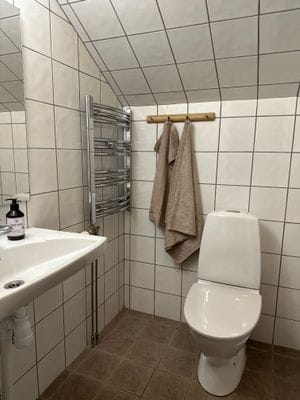 Villa M - Strandnära på Österlen - Bild 16