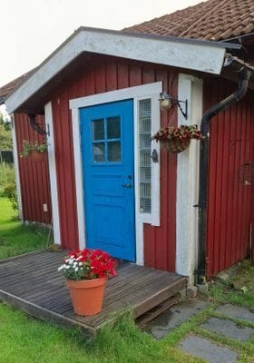 Charmigt Torp i Hemsjö Alingsås - Bild 2