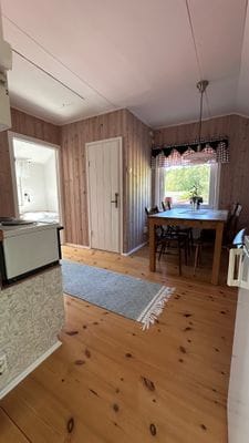 Gästhus i naturnära läge. - Bild 4
