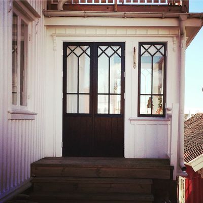 Skärgårdshus med havsutsikt - Bild 2