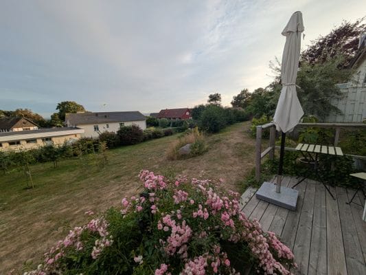 200m från havet i nyrenoverat gästhus. - Bild 12