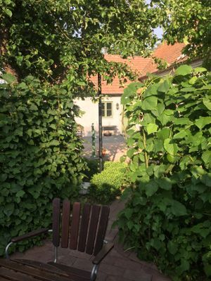 Välkommen till Fridbo i Beddinge