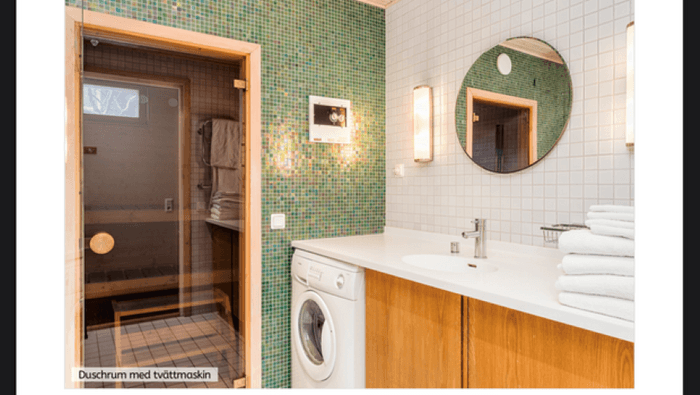 Strandvilla v13 Holiday Club - Bild 4