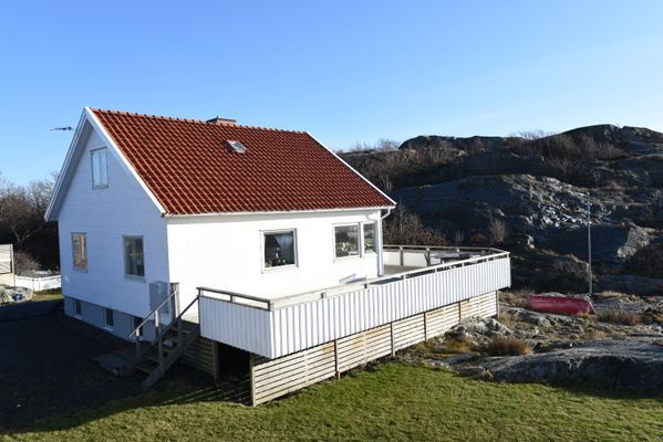 Mysigt boende på vackra Donsö | SE08029 - Bild 4