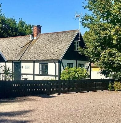 Strandgården, lägenhet Koltrasten.