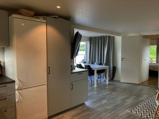 Härlig stuga med panoramautsikt över sjön |SE07027 - Bild 7