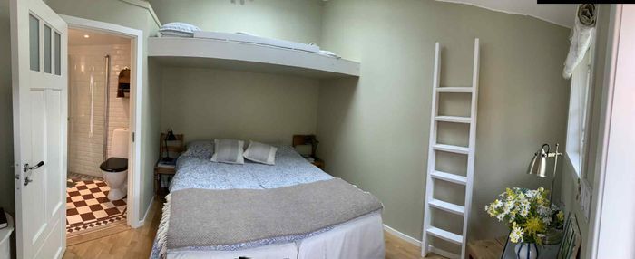 Kakelmakargården B&B, sjöutsikt centrala Mariefred - Bild 13