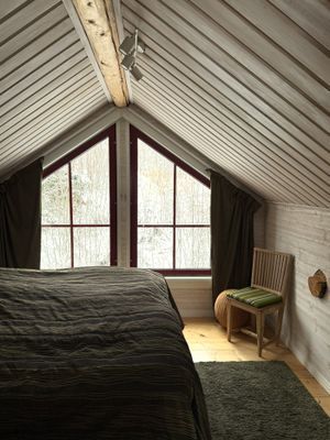 SKI IN/OUT & 10 bäddar - Timmerstuga i Åre/Duved - Bild 7