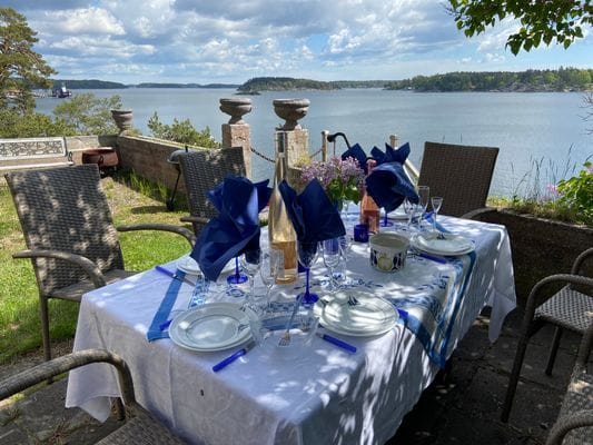 Fantastisk sjötomt i Stockholms skärgård - Bild 27