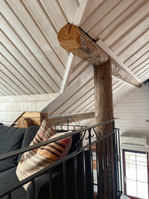 SKI IN/OUT & 10 bäddar - Timmerstuga i Åre/Duved - Bild 22