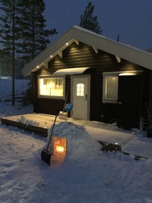 Toppboende A-läge-9 bäddar-stöten - Ski in ski out - Bild 19