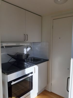 Stuga på Frösön uthyres i samband med Storsjöcupen - Bild 4