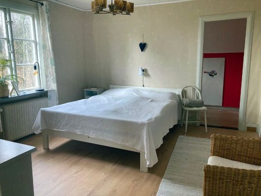 Stor villa nära Sämsjön - Bild 18